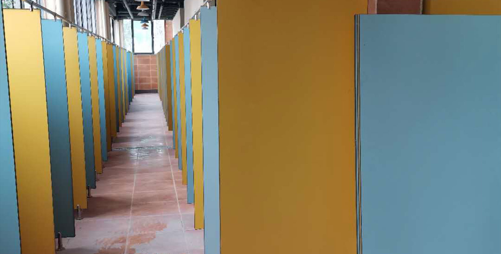 南京ハッピーバレープロジェクト