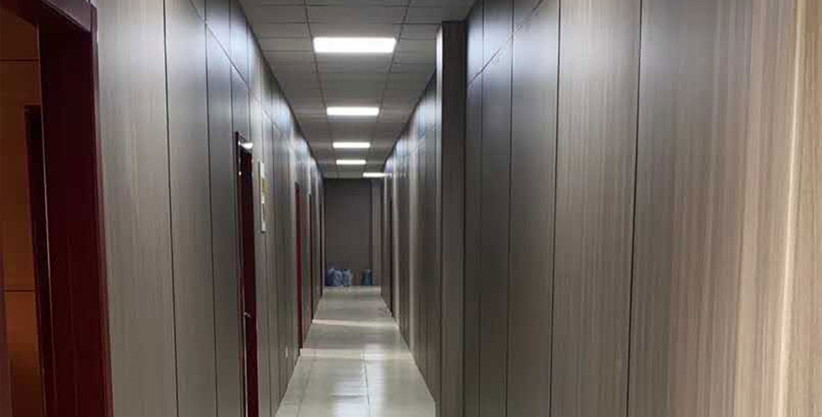 Hongze Lake Medical and Nursing Integration Project