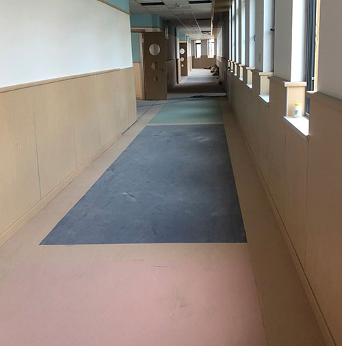 江蘇省の芸術作品プロジェクト