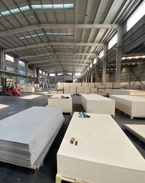 Jiangsu Jinpeng Fireaproof Board Co.、Ltd。